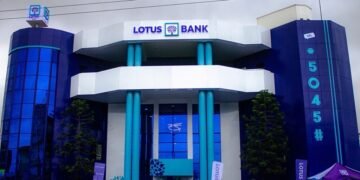 Staff Hack Lotus Bank System, Diverts N1.5billion
