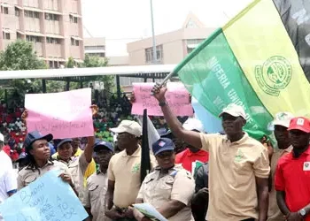 Workers' Day : Labour Unions say Nigeria cannot improve on hungry households, low purchasing power