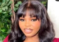 Nigerian TikTok Star Monique Pearls Dies at 30, Fans Mourn Popular Content Creator
