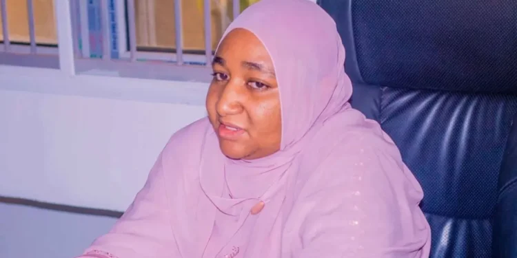 Katsina clerics reject APC female consensus candidate Jamilu Abdu-Mani