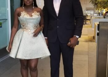 Niniola Husband is dead