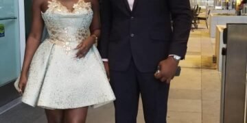 Niniola Husband is dead