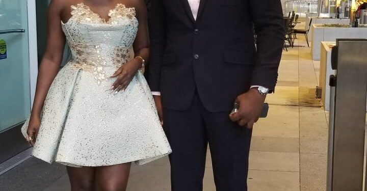 Niniola Husband is dead