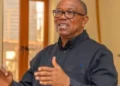 'I am not a fanatic that runs around' - APC digs old video of Peter Obi