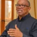 'I am not a fanatic that runs around' - APC digs old video of Peter Obi