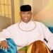Omo-Agege Joins NDC, Declares for Delta Central Senate 2027