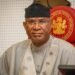 Moments ago, former deputy Senate President, Ovie-Omo-Agege announced his resignation from the All Progressives Congress (APC).