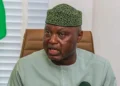 Ekiti bans church vigils amid recent church attacks