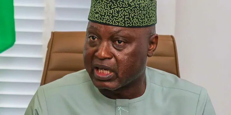 Ekiti bans church vigils amid recent church attacks