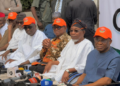 ADC Court Judgment: What Supreme Court Ruling Means For Atiku, Obi and Others