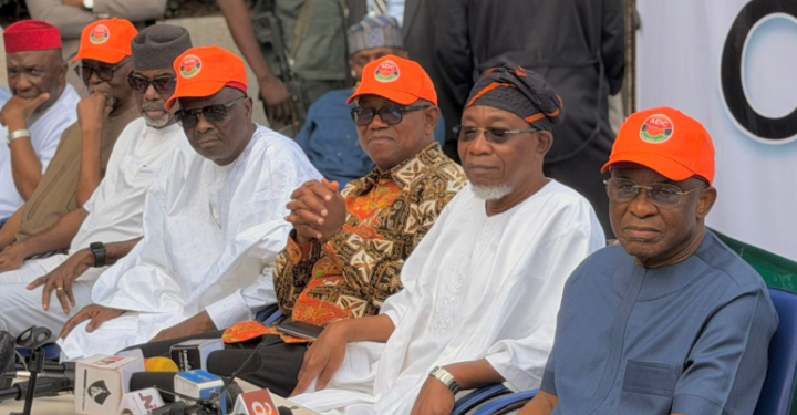 ADC Court Judgment: What Supreme Court Ruling Means For Atiku, Obi and Others