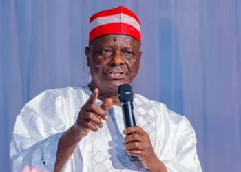 Rabiu Kwankwaso breaks silence, denies alliance rumours with Peter Obi