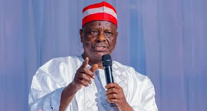 Rabiu Kwankwaso breaks silence, denies alliance rumours with Peter Obi