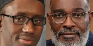 Homeland Security : Nuhu Ribadu remains NSA ; Fadewa office only to complement