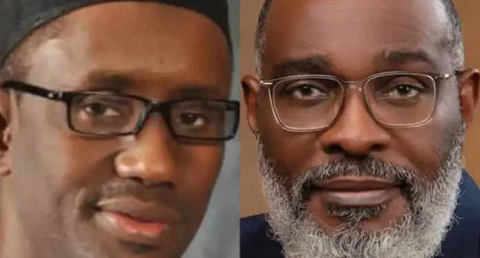 Homeland Security : Nuhu Ribadu remains NSA ; Fadewa office only to complement