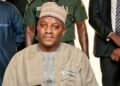 Saleh Mamman jail sentence - Everything you need to know