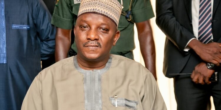 Saleh Mamman jail sentence - Everything you need to know