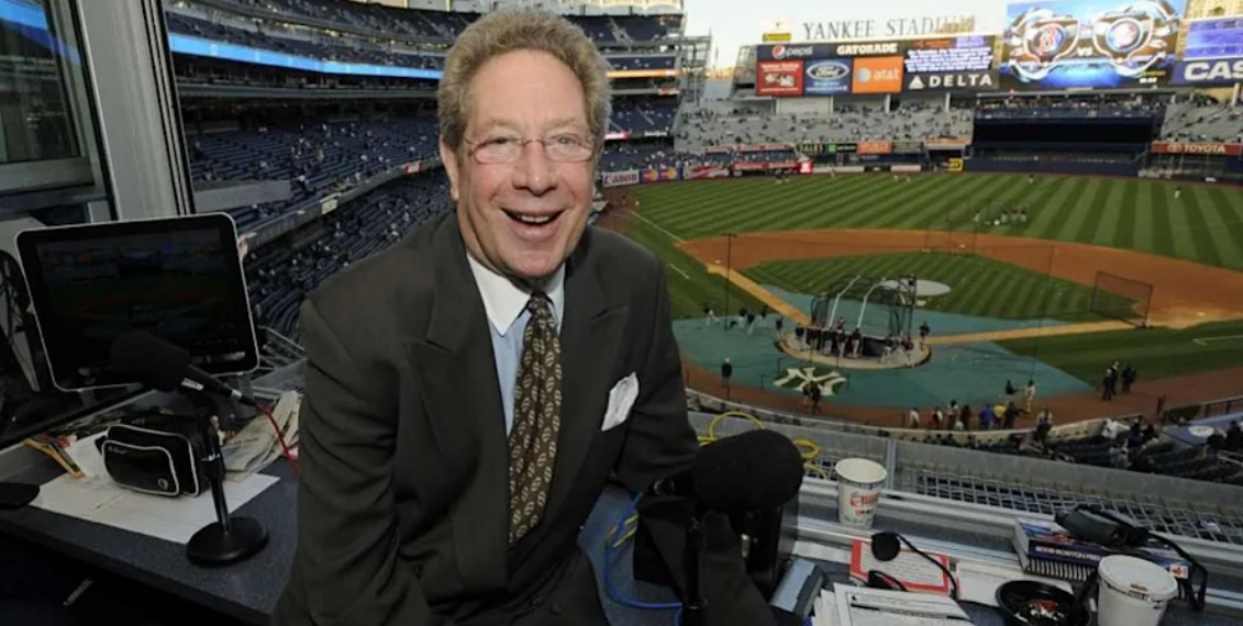 John Sterling Biography 2026: Net Worth, Age, Wife, Children, Retirement, Legacy & Latest News
