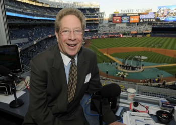 John Sterling Biography 2026: Net Worth, Age, Wife, Children, Retirement, Legacy & Latest News