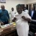 PDP Chieftain buys presidential ticket, vows to challenge Tinubu in 2027