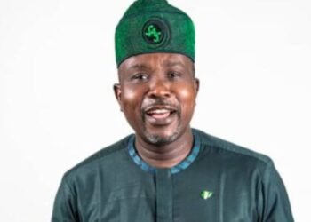 How Former Staff Shuaib Afolabi Crushed Ex-Governor Amosun in APC Primaries