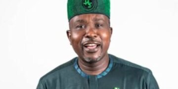 How Former Staff Shuaib Afolabi Crushed Ex-Governor Amosun in APC Primaries