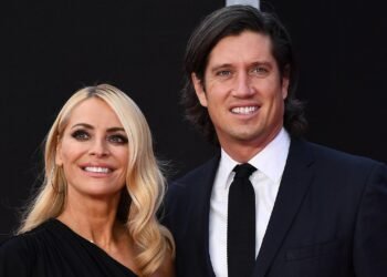 Tess Daly Biography 2026: Age, Career, Husband, Net Worth, Latest News, and Life Story