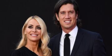 Tess Daly Biography 2026: Age, Career, Husband, Net Worth, Latest News, and Life Story