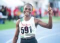 Tobi Amusan: Top 10 Things To Know As She Wins Nigeria’s First Gold at 2026 African Championships