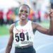 Tobi Amusan: Top 10 Things To Know As She Wins Nigeria’s First Gold at 2026 African Championships