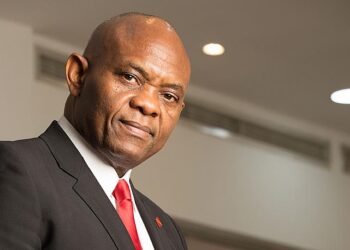 Tony Elumelu Biography 2026: Net Worth, Latest News, Controversies, and Business Empire...