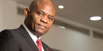 Tony Elumelu Biography 2026: Net Worth, Latest News, Controversies, and Business Empire...