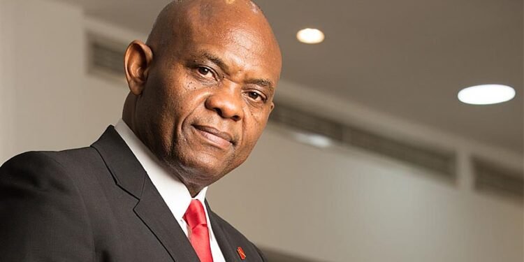 Tony Elumelu Biography 2026: Net Worth, Latest News, Controversies, and Business Empire...