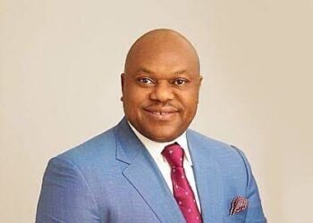 Victor Ochei Dumps APC, Lists Grievances