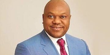 Victor Ochei Dumps APC, Lists Grievances