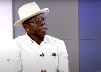 Xenophobia : Oshimole demands nationalisation of MTN, shades Akpabio