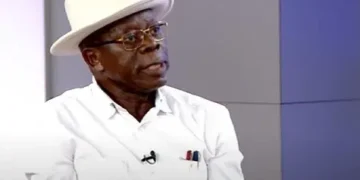 Xenophobia : Oshimole demands nationalisation of MTN, shades Akpabio