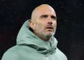 Maresca might land Manchester City's job - Reports
