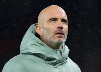 Maresca might land Manchester City's job - Reports