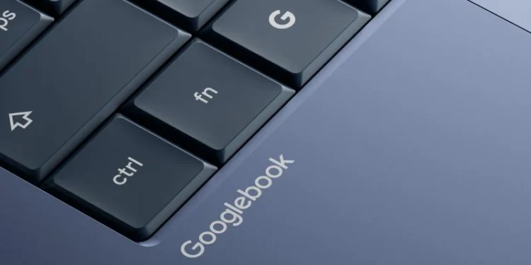 Consumers excited over launch of Googlebook laptop built with Gemini intelligence