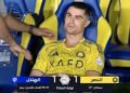 Al Nassr vs Al Hilal : Ronaldo, Al Nassr title party delayed after Al-Hilal draw