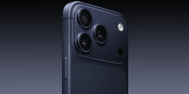 iPhone 18 Pro New Features Leak Ahead of Official Launch