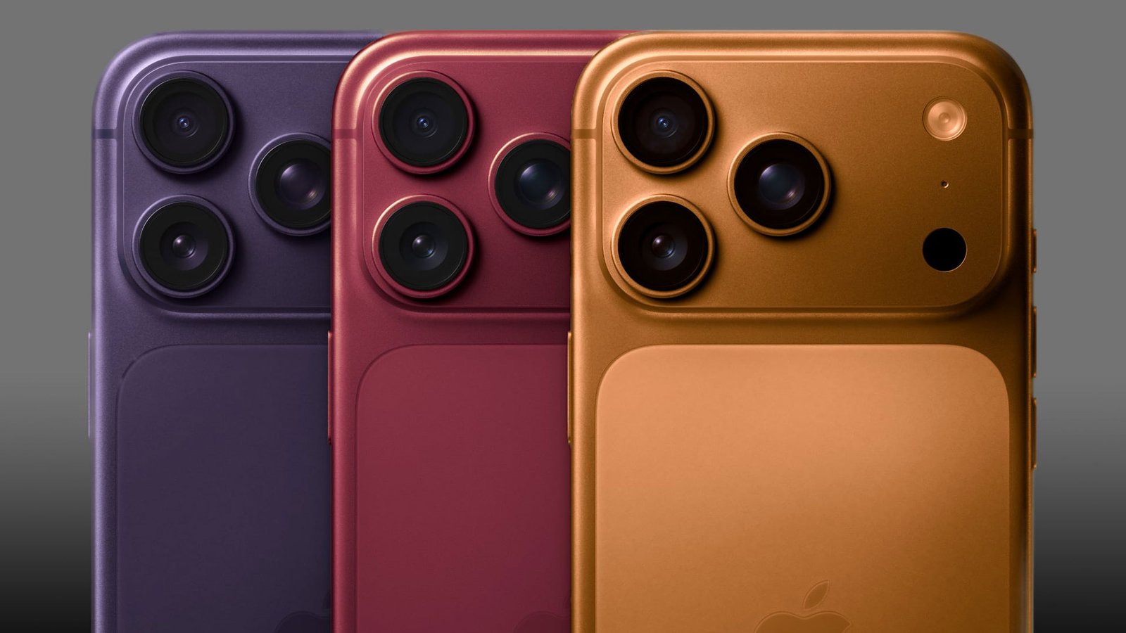 iPhone 18 Pro New Features Leak Ahead of Official Launch