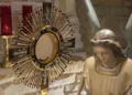 Blessed Sacrament in Imo church missing after theft attack