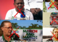 Xenophobia : Meet promoters of Xenophobia attacks in South Africa