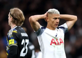 Tottenham vs Leeds : Will Spurs finally relegate after Leeds draw?