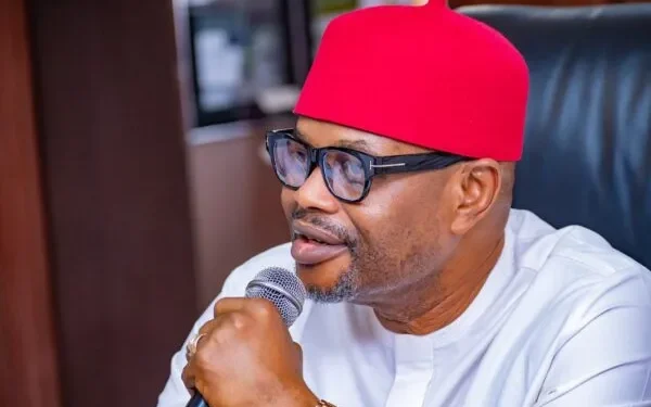 Reports of Uche Nnaji running for Enugu governorship intensify despite certificate forgery