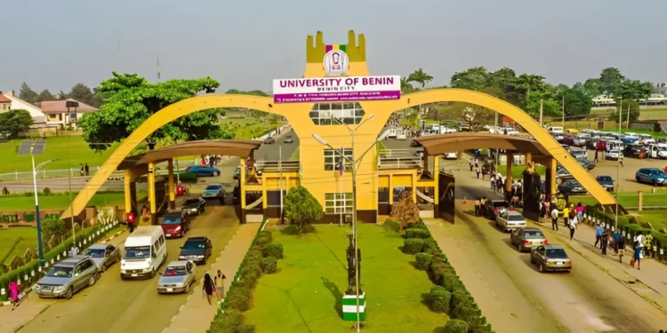 UNIBEN dissociate itself from violent shooting, cites reasons